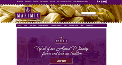 Desktop Screenshot of marimix.com